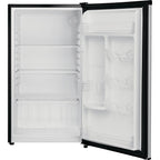  Frigidaire 18.7-inch, 3.3 cu.ft. Freestanding Compact Refrigerator with Can Rack FFPA3322UM IMAGE 5