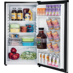  Frigidaire 18.7-inch, 3.3 cu.ft. Freestanding Compact Refrigerator with Can Rack FFPA3322UM IMAGE 7