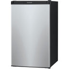  Frigidaire 19-inch, 4.4 cu.ft. Freestanding Compact Refrigerator with Can Rack FFPA4422UM IMAGE 2