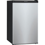  Frigidaire 19-inch, 4.4 cu.ft. Freestanding Compact Refrigerator with Can Rack FFPA4422UM IMAGE 3