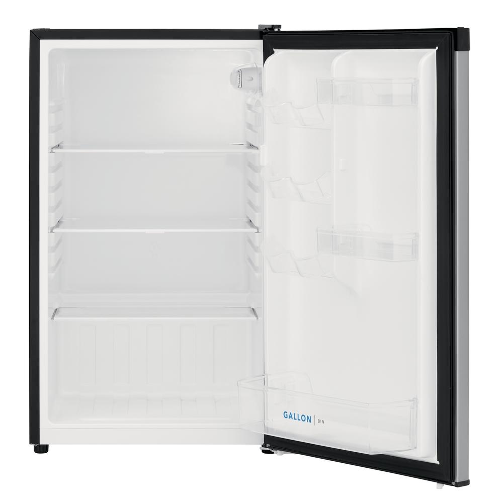  Frigidaire 19-inch, 4.4 cu.ft. Freestanding Compact Refrigerator with Can Rack FFPA4422UM IMAGE 4
