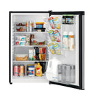  Frigidaire 19-inch, 4.4 cu.ft. Freestanding Compact Refrigerator with Can Rack FFPA4422UM IMAGE 5
