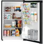  Frigidaire 19-inch, 4.4 cu.ft. Freestanding Compact Refrigerator with Can Rack FFPA4422UU IMAGE 4