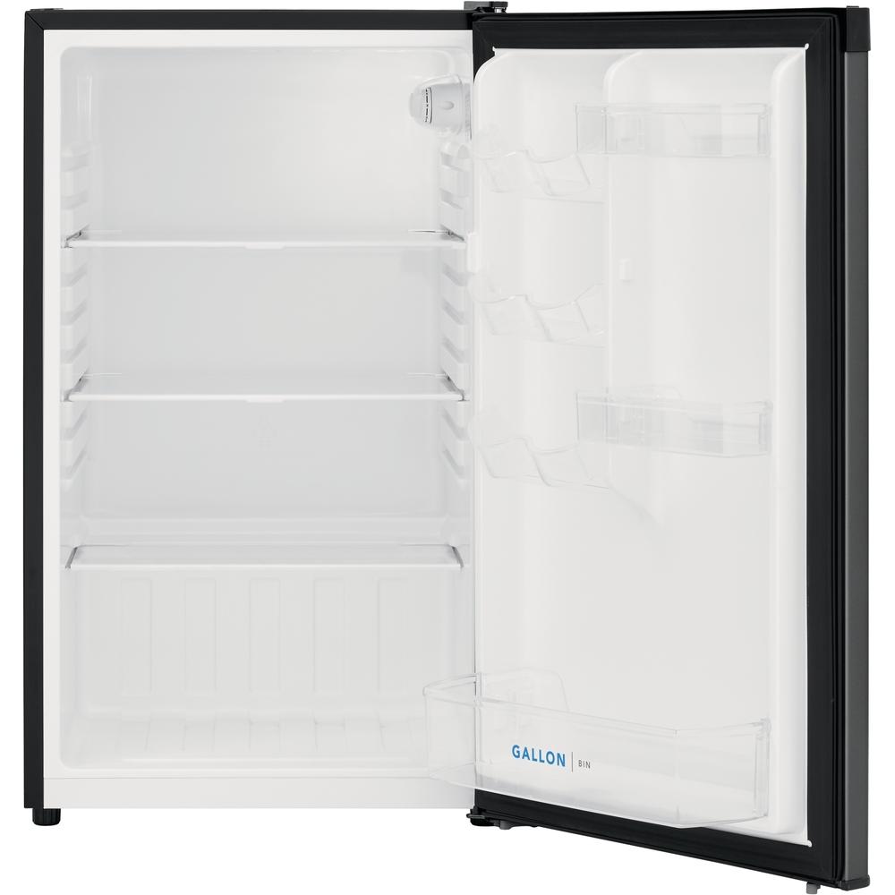  Frigidaire 19-inch, 4.4 cu.ft. Freestanding Compact Refrigerator with Can Rack FFPA4422UU IMAGE 5