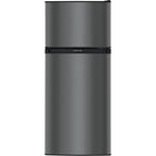  Frigidaire 19-inch. 4.5 cu.ft. Freestanding Compact Refrigerator with Can Rack FFPS4533UU IMAGE 1