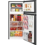  Frigidaire 19-inch. 4.5 cu.ft. Freestanding Compact Refrigerator with Can Rack FFPS4533UU IMAGE 5
