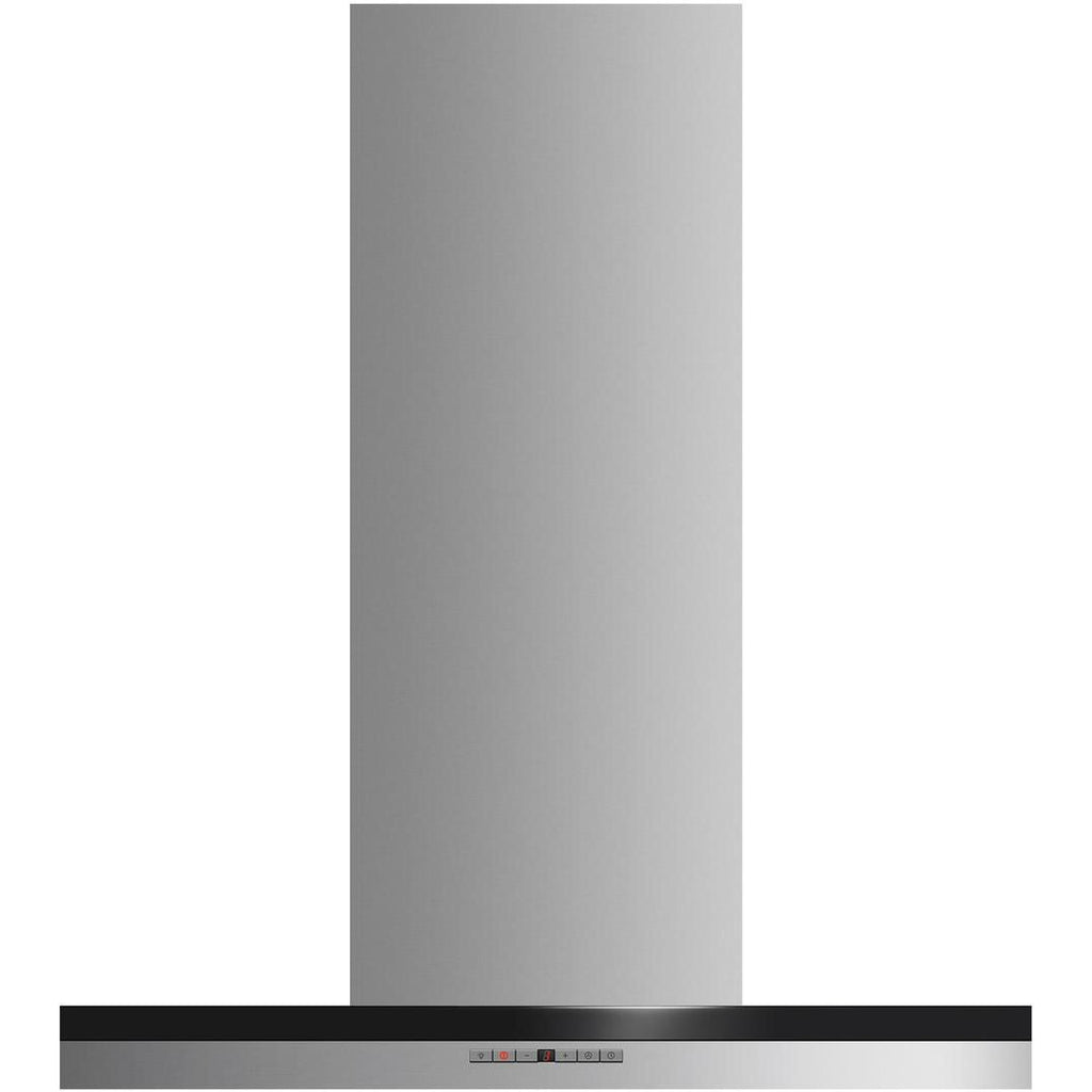  Fisher & Paykel 30-inch Series 7 Contemporary Wall Mount Range Hood HC30DTXB2 N IMAGE 1