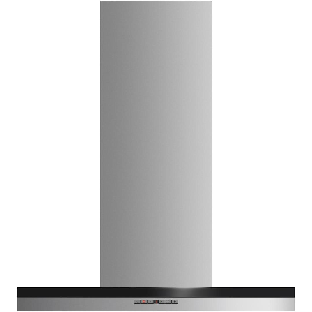  Fisher & Paykel 30-inch Series 7 Contemporary Wall Mount Range Hood HC30DTXB2 N IMAGE 1
