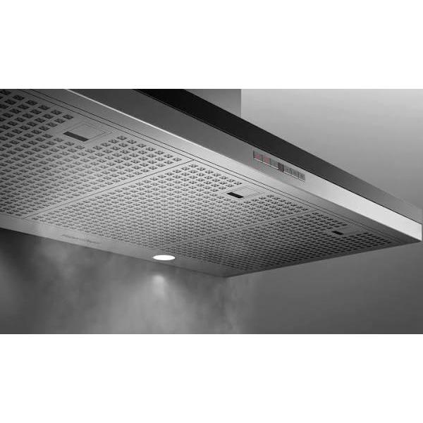  Fisher & Paykel 30-inch Series 7 Contemporary Wall Mount Range Hood HC30DTXB2 N IMAGE 4