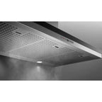  Fisher & Paykel 30-inch Series 7 Contemporary Wall Mount Range Hood HC30DTXB2 N IMAGE 4