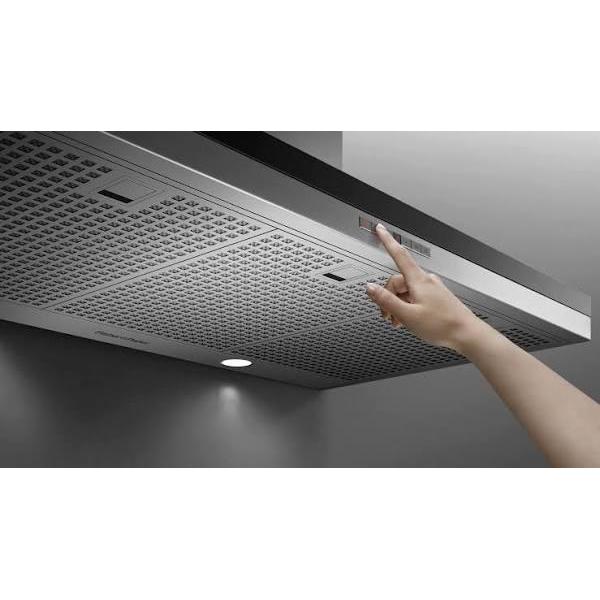  Fisher & Paykel 30-inch Series 7 Contemporary Wall Mount Range Hood HC30DTXB2 N IMAGE 5
