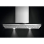  Fisher & Paykel 36-inch Series 7 Contemporary Wall Mount Range Hood HC36DTXB2 N IMAGE 3