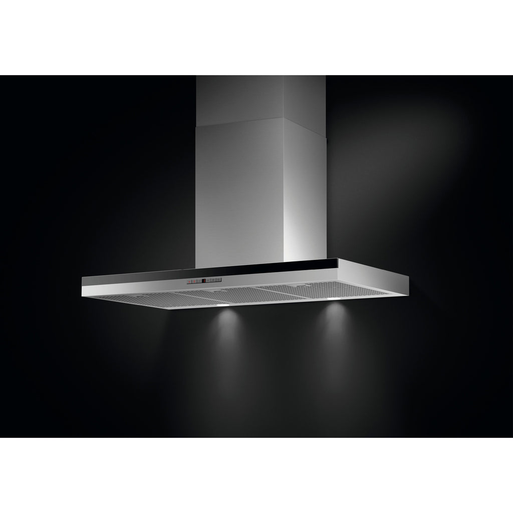  Fisher & Paykel 36-inch Series 7 Contemporary Wall Mount Range Hood HC36DTXB2 N IMAGE 4