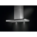  Fisher & Paykel 36-inch Series 7 Contemporary Wall Mount Range Hood HC36DTXB2 N IMAGE 4