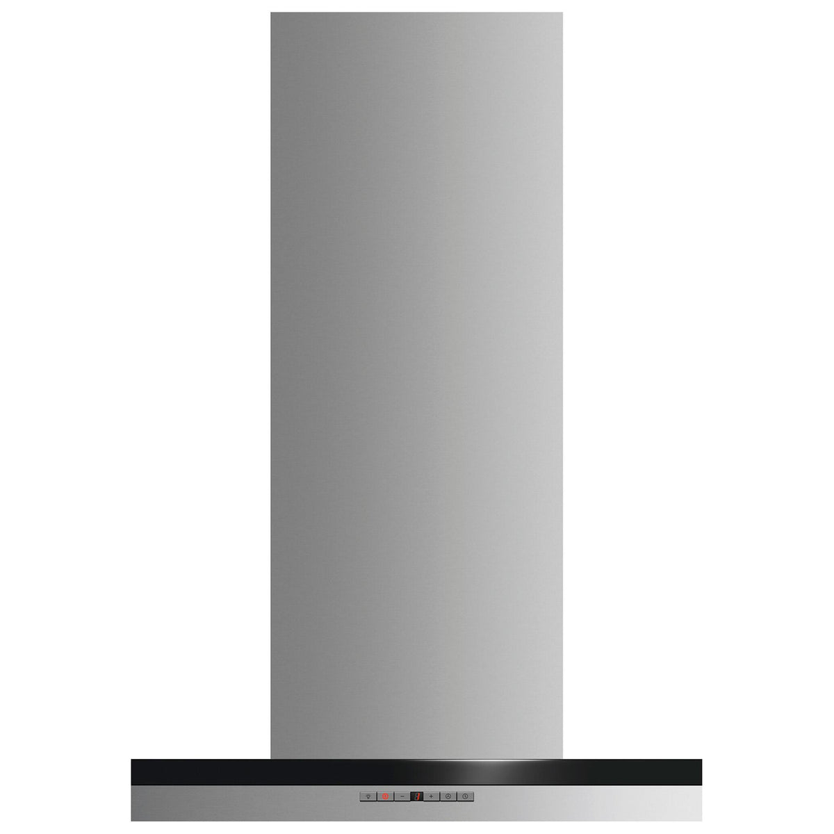  Fisher & Paykel 24-inch Series 7 Contemporary Wall Mount Range Hood HC24DTXB2 N IMAGE 1