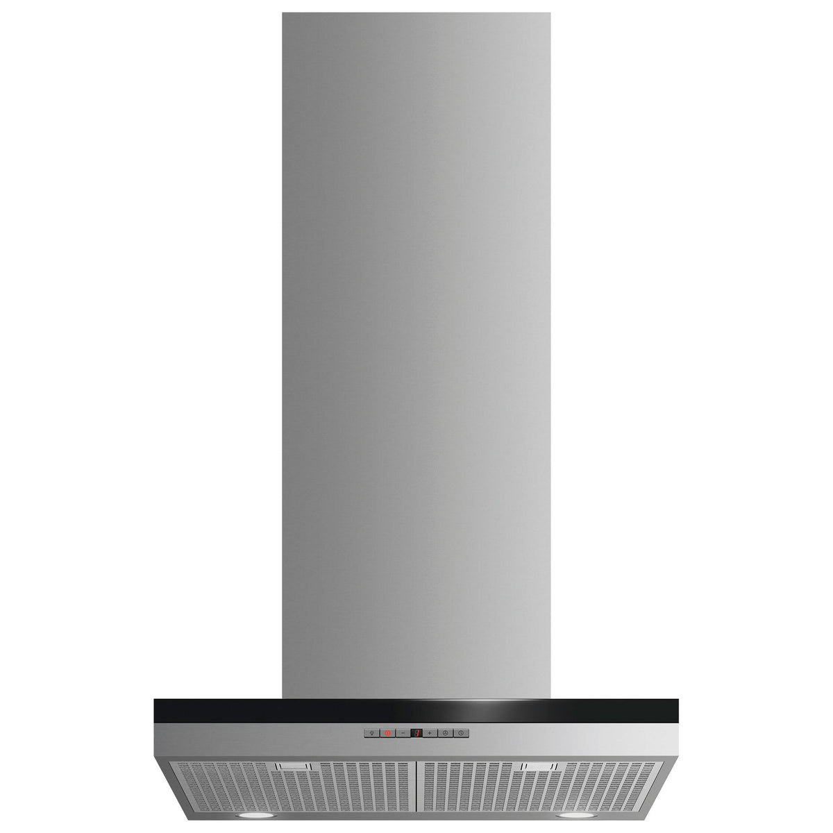  Fisher & Paykel 24-inch Series 7 Contemporary Wall Mount Range Hood HC24DTXB2 N IMAGE 2