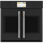  Café 30-inch, 5.0 cu.ft. Built-in Single Wall Oven with True European Convection with Direct Air CTS90FP3ND1 IMAGE 1