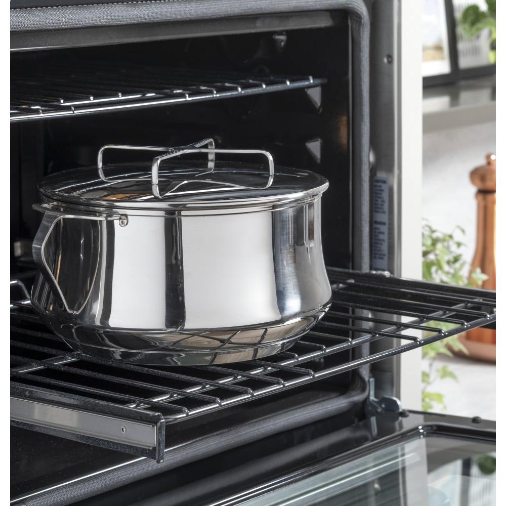  Café 30-inch, 5.0 cu.ft. Built-in Single Wall Oven with True European Convection with Direct Air CTS90FP3ND1 IMAGE 8