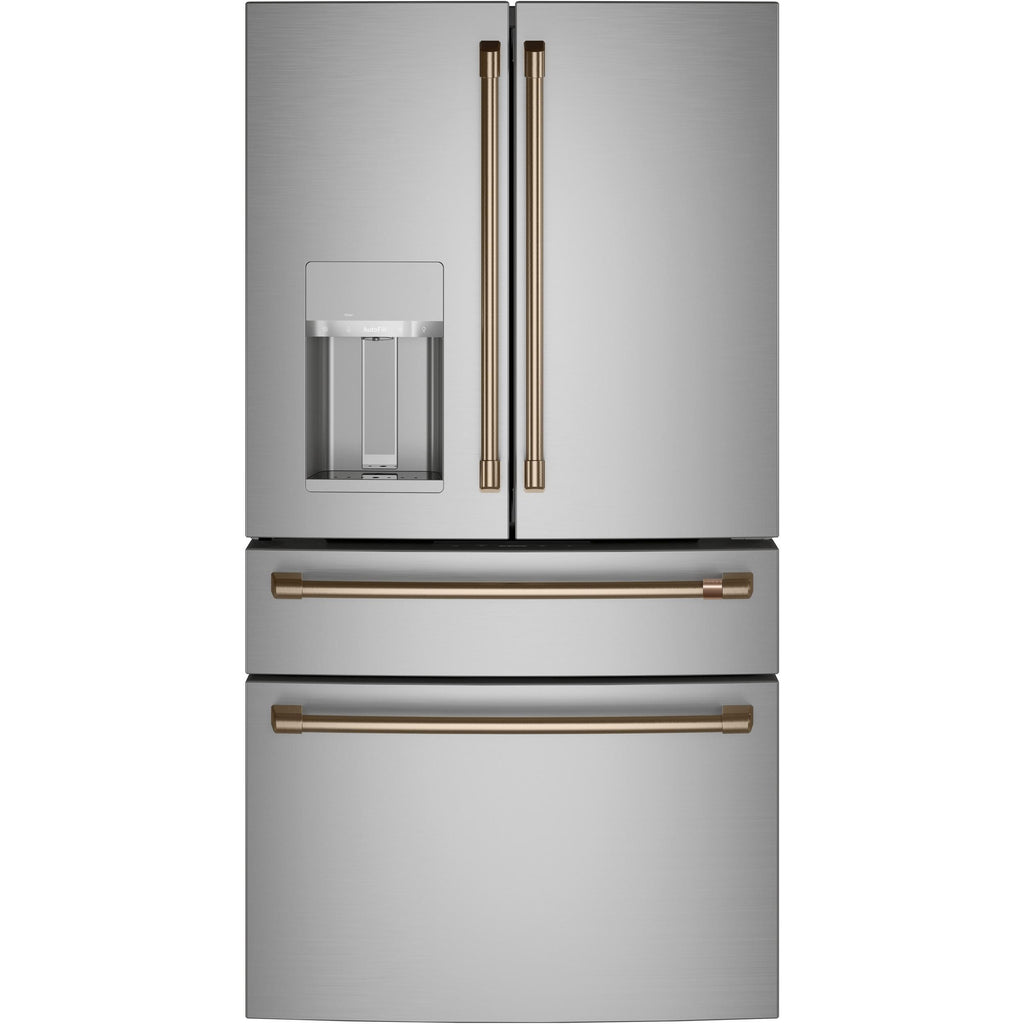  Café Refrigeration Accessories Handle CXQB4H4PNBZ IMAGE 2
