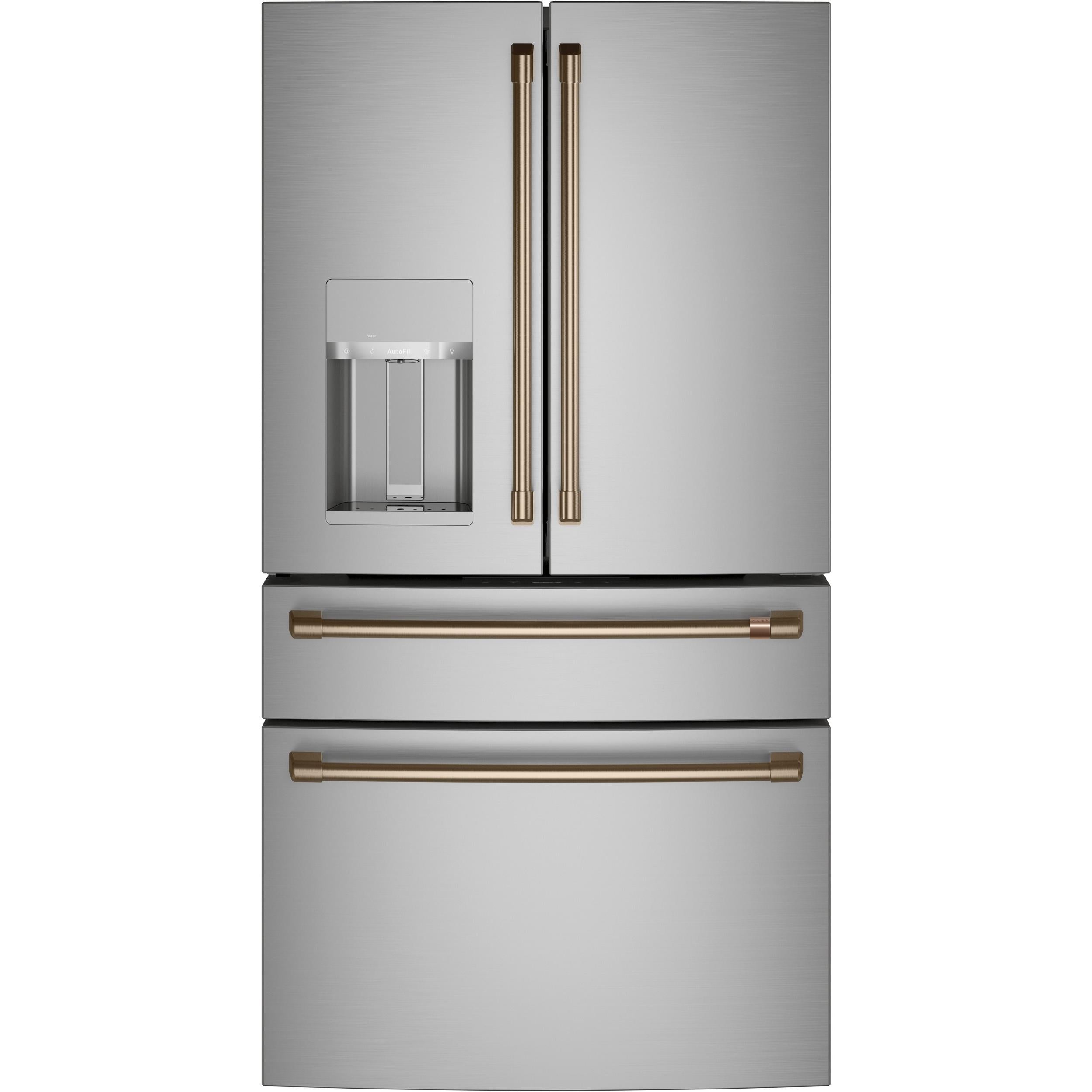  Café Refrigeration Accessories Handle CXQB4H4PNBZ IMAGE 2