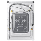  Samsung 5.2 cu.ft. Front Loading washer with VRT Plus™ WF45T6000AW/A5 IMAGE 10