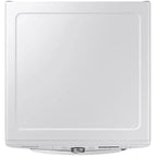  Samsung 5.2 cu.ft. Front Loading washer with VRT Plus™ WF45T6000AW/A5 IMAGE 15