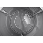  Samsung 7.5 cu.ft. Electric Dryer with Smart Care DVE45T6005W/AC IMAGE 9