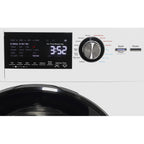  GE All-in-One Electric Laundry Center with Condenser GFQ14ESSNWW IMAGE 6