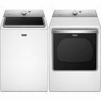  Maytag Laundry MVWB855DW, MEDB855DW IMAGE 1