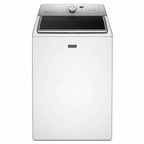  Maytag Laundry MVWB855DW, MEDB855DW IMAGE 2