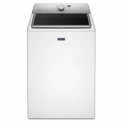  Maytag Laundry MVWB855DW, MEDB855DW IMAGE 2