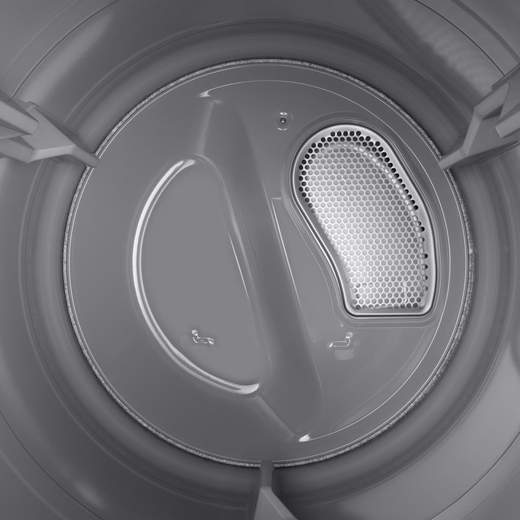  Samsung 7.5 cu.ft. Electric Dryer with Smart Care DVE45T6000W/A3 IMAGE 6