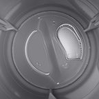  Samsung 7.5 cu.ft. Electric Dryer with Smart Care DVE45T6000W/A3 IMAGE 6