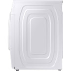  Samsung 7.5 cu.ft. Electric Dryer with Smart Care DVE45T6000W/A3 IMAGE 8