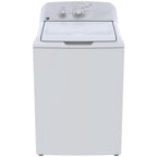  GE 4.4 cu. ft. Top Loading Washer GTW302BMPWW IMAGE 1