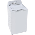 GE 4.4 cu. ft. Top Loading Washer GTW302BMPWW IMAGE 2