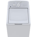  GE 4.4 cu. ft. Top Loading Washer GTW302BMPWW IMAGE 4