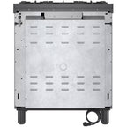  Bosch 30-inch Freestanding Gas Range with Convection Technology HGS8045UC IMAGE 7