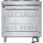  Bosch 36-inch Freestanding Gas Range with Convection Technology HGS8655UC IMAGE 10
