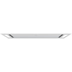  Wolf 48-inch Ceiling Mount Range Hood VC48W IMAGE 1