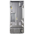  LG 30-inch, 21.8 cu.ft. Freestanding French 3-Door Refrigerator with SmartDiagnosis™ Technology LRFNS2200W IMAGE 13