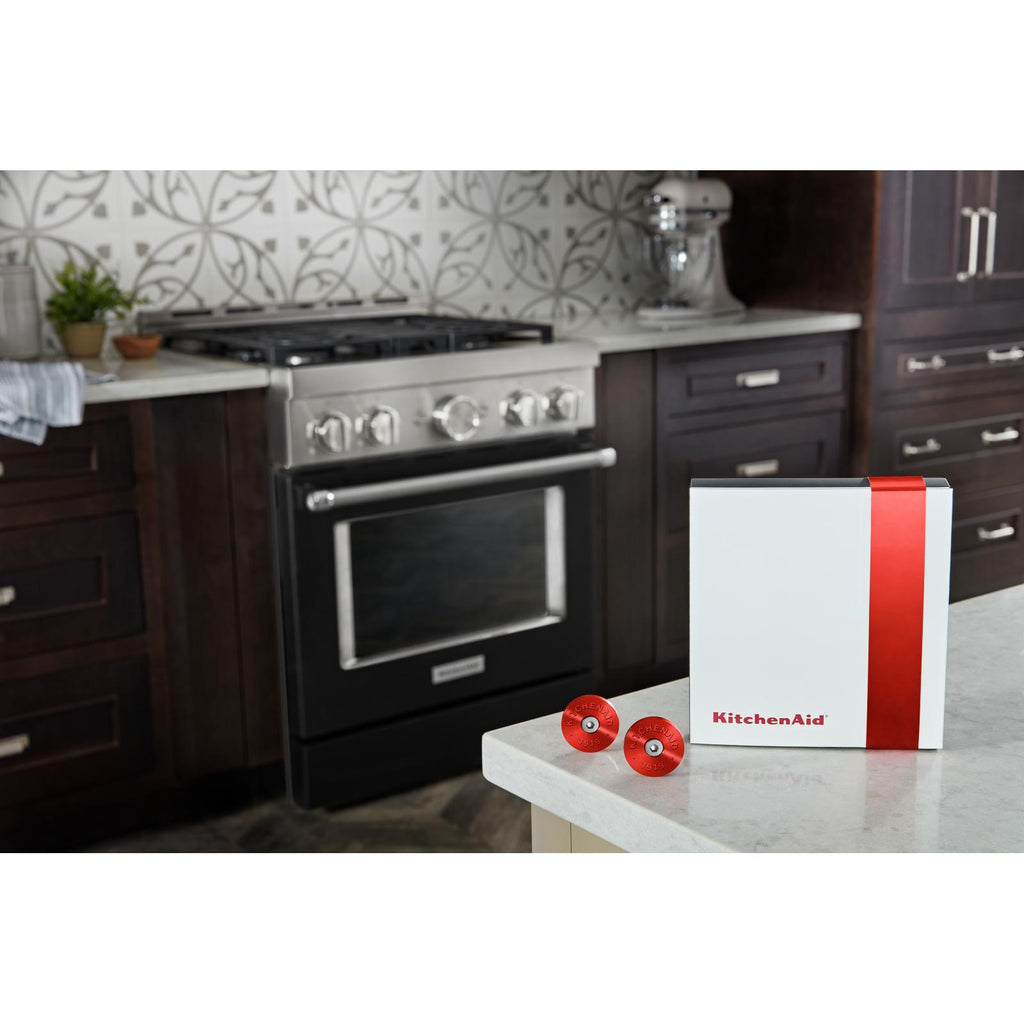  KitchenAid Handle W11368841RE IMAGE 9