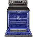  LG 30-inch Freestanding Electric Range with Wi-Fi Connectivity LREL6323D IMAGE 6