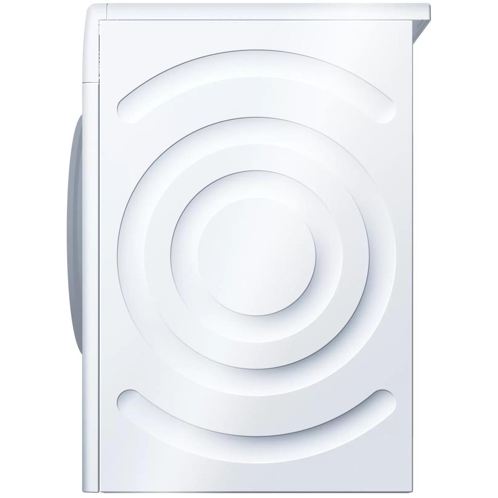  Bosch Electric Dryer with Sanitize Cycle WTG86403UC IMAGE 9