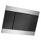  JennAir 36-inch Wall Mount Range Hood JXP5032WS IMAGE 1