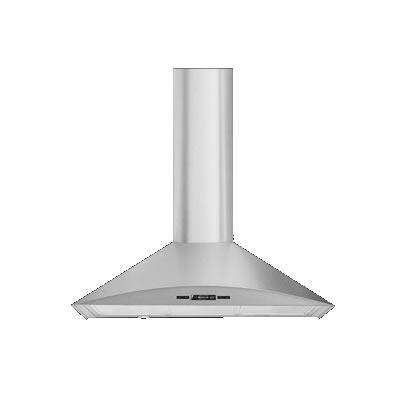  JennAir 36-inch Wall Mount Range Hood JXW8836WS IMAGE 1