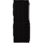  LG Stacked Washer/Dryer Electric Laundry Center with TurboWash™ 360 Technology WKEX200HBA IMAGE 18