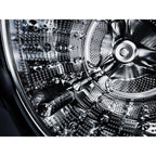  LG Stacked Washer/Dryer Gas Laundry Center with TurboWash™ 360 Technology WKGX201HBA IMAGE 20