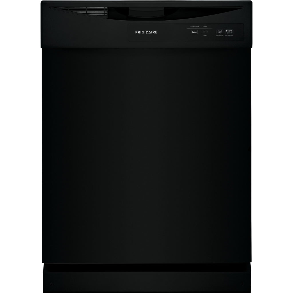  Frigidaire Built-In Dishwasher FDPC4221AB IMAGE 1