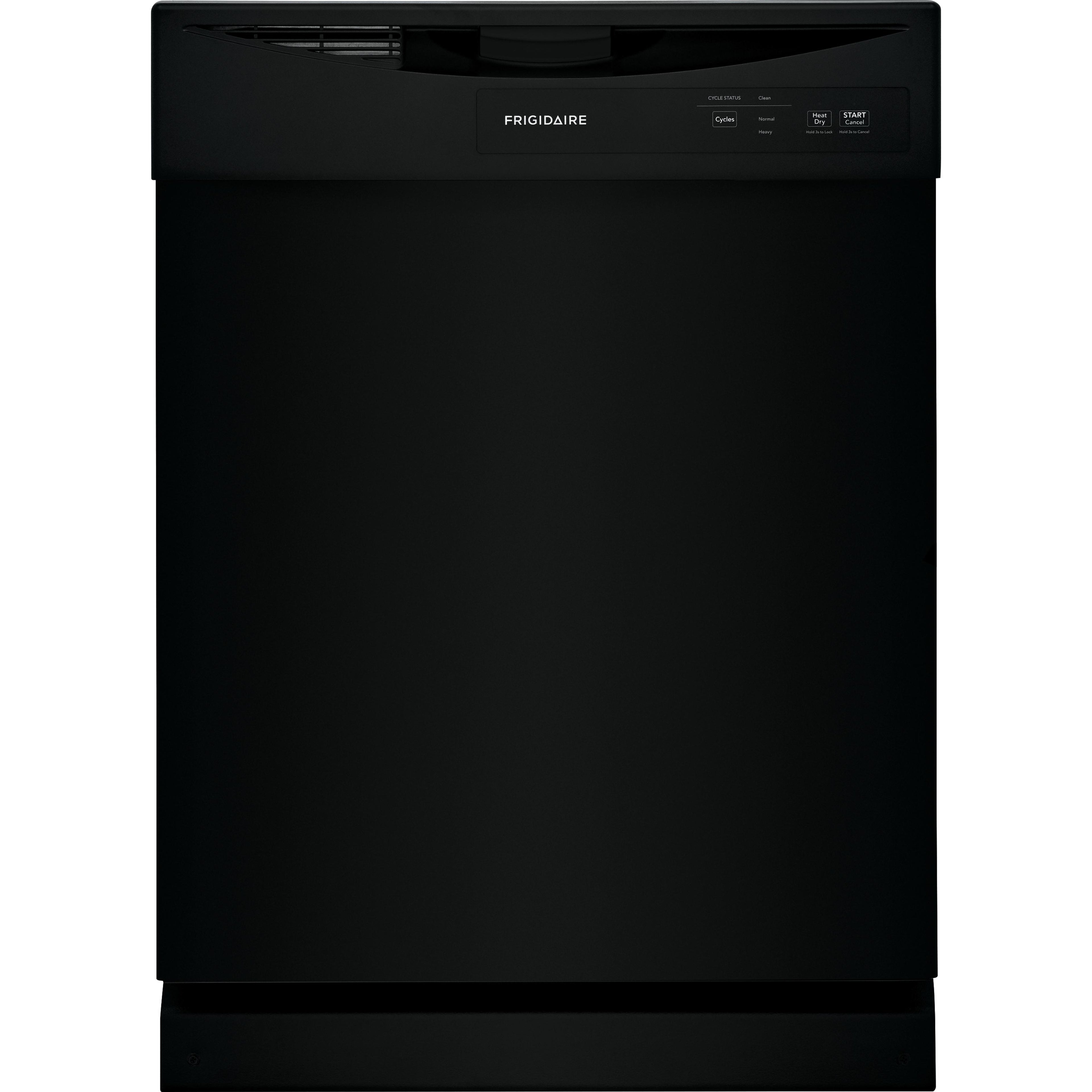  Frigidaire Built-In Dishwasher FDPC4221AB IMAGE 1
